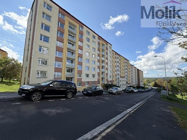 Prodej bytu 3+1 68 m²